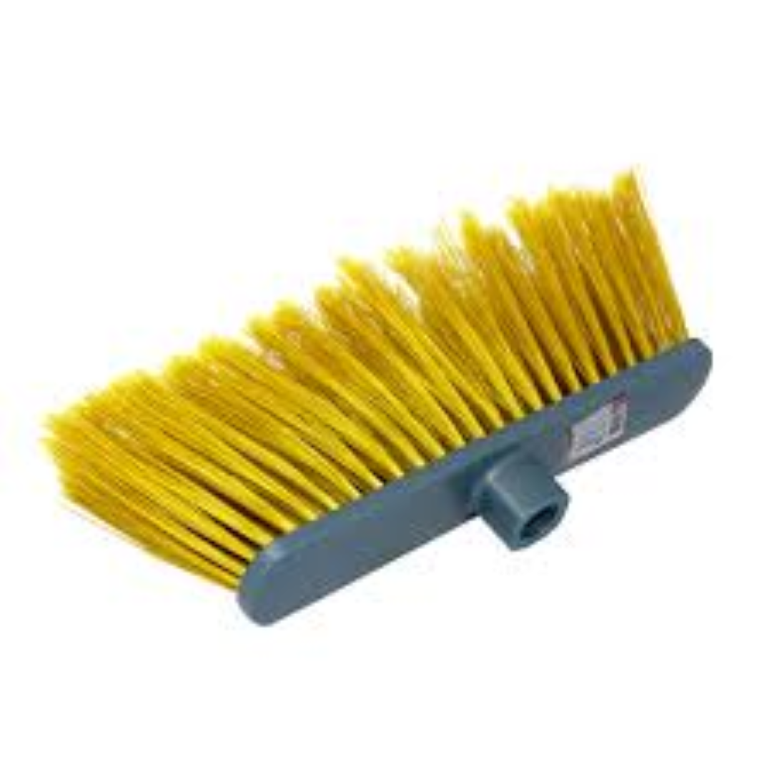 BROOMS PLASTICKS 